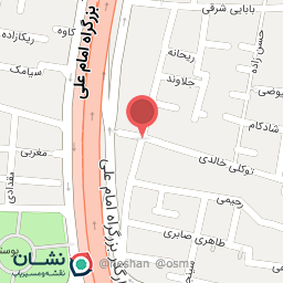 عکس سوپر مارکت