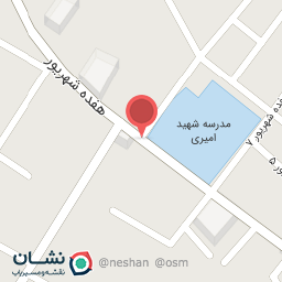 عکس فروشگاه‌ زنجیره‌ای رفاه