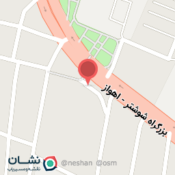 عکس سوپر مارکت شاهین