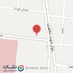 عکس مطب دکتر مسعود کرمی زاده 