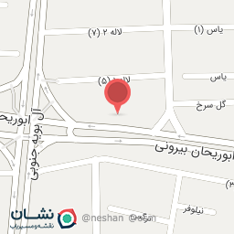 عکس مدرسه استثنایی ادب