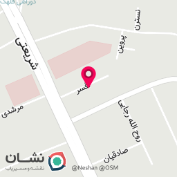 عکس تتو مرجان