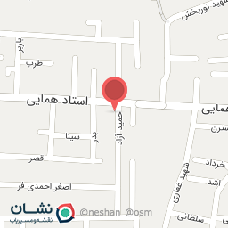 عکس آرایشگاه پریها