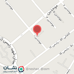 عکس راش دکور