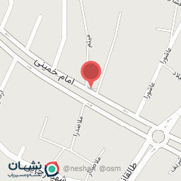 عکس فلافل خوزستان شعبه 2