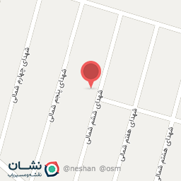 عکس نانوایی بربری حسین