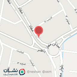 عکس پخش خرمای بم همشهری