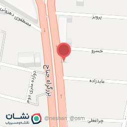 عکس داروخانه مژده