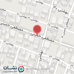 عکس شرکت آپادانا آسانسور