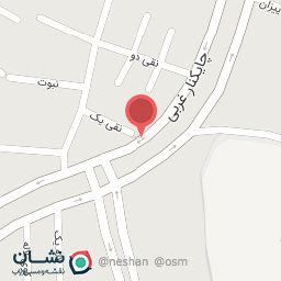 عکس لوازم یدکی عباسی