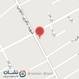 عکس تعمیرگاه و تنظیم موتور اتومبیل ارجونی