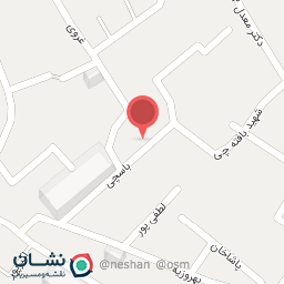 عکس بوستان محله سرخاب