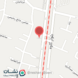 عکس آموزشگاه فنی حرفه ای رایبد 