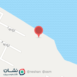 عکس کافه دریا