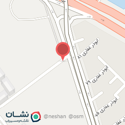 عکس ورودی دوم دارالرحمه 