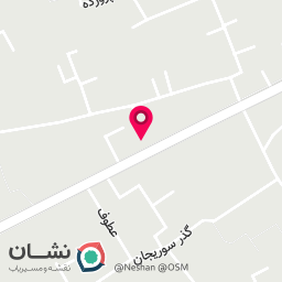 عکس بانک صادرات شعبه فاضل نراقی