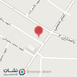 عکس هلدینگ درانگو