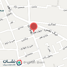 عکس صنعت چوب امین