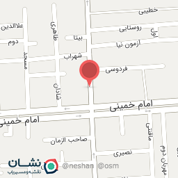 عکس فست فود هفت چنار