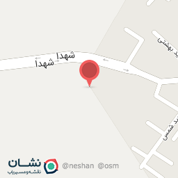 عکس خانه بهداشت ریحان آباد