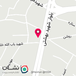 عکس رستوران دلپذیر 