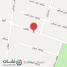 عکس فروشگاه زنجیره ای گندم - گرمدره امیرآباد