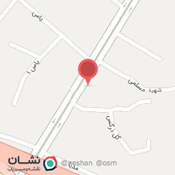 عکس مکانیکی مرتضی