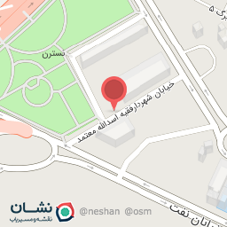 عکس فروشگاه ساختمانی برج