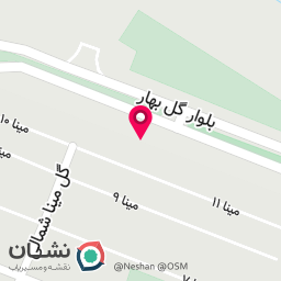 عکس اتوسرویس بهارستان