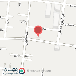 عکس ساختمان عروس یلدا