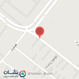 عکس گل فروشی تانیش