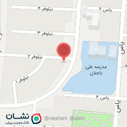 عکس آژانس املاک نیلوفر