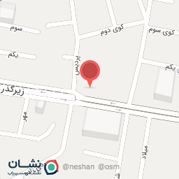 عکس خودپرداز بانک ایران زمین