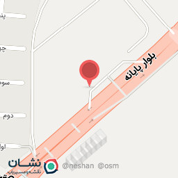 عکس شرکت تعاونی استقلال