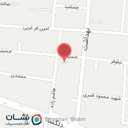 عکس کلینیک دامپزشکی دکتر برومند