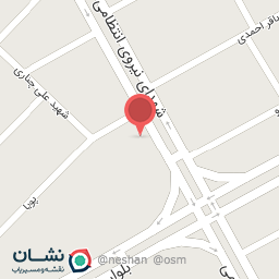 عکس انبار کالارسان سیرجان