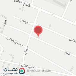 عکس مدرسه دخترانه نجم