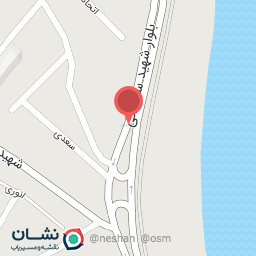 عکس نان کره ای گندم تک 