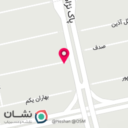 عکس کلینیک روانشناسی دکتر رژین عزتی روان درمانگر تحلیلی