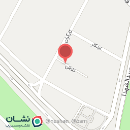 عکس آهنگری تیران لنگر