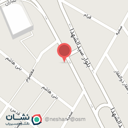 عکس آشپزخانه و بیرون بر آسمان من