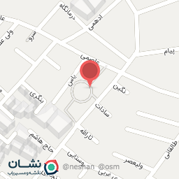 عکس بوستان ارمغان