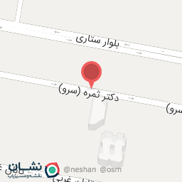 عکس سرای محله کاووسیه