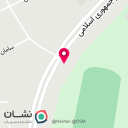 عکس پارکینگ زمین چمن پوریا ولی