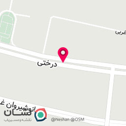 عکس سالن زیبایی و مرکز تخصصی رنگ مو برلیان