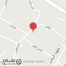 عکس ارتوپدی فنی فریا طب