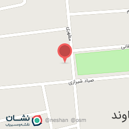 عکس مرکز جهاد کشاورزی قهاوند شهرستان همدان