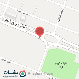 عکس میوه فروشی شهرک