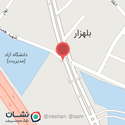 عکس رستوران و بیرون بر آرمان