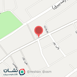 عکس مسجد امام زمان